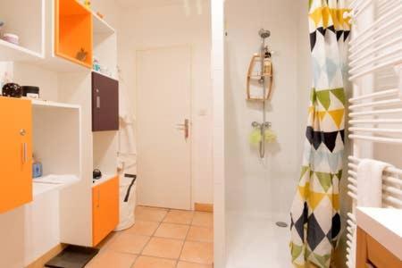 לה רושל Superbe Appartement Avec Terrasse En Centre Ville מראה חיצוני תמונה