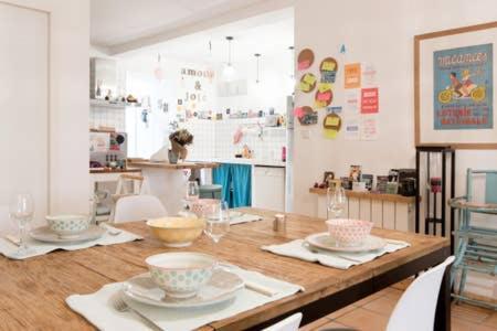 לה רושל Superbe Appartement Avec Terrasse En Centre Ville מראה חיצוני תמונה